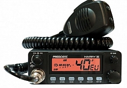 CB Radio HARRY III